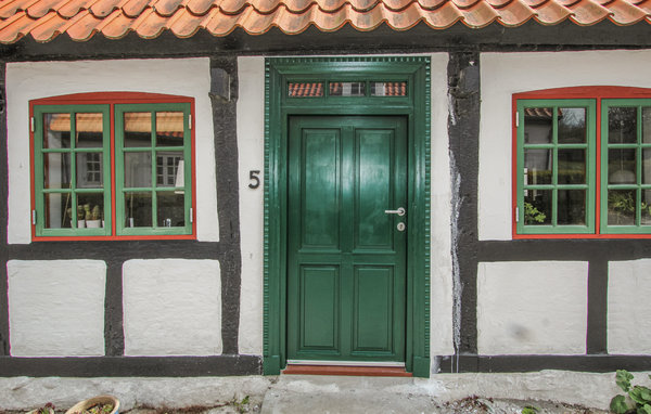 Appartamento - Nordby , Danimarca - D90052 101