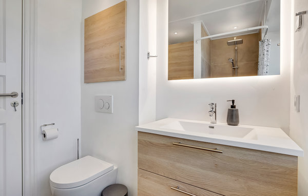 Ferienhaus - Nordby , Dänemark - D90054 703
