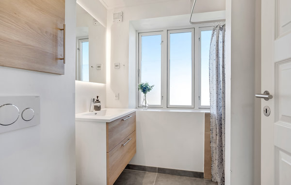 Ferienhaus - Nordby , Dänemark - D90054 704