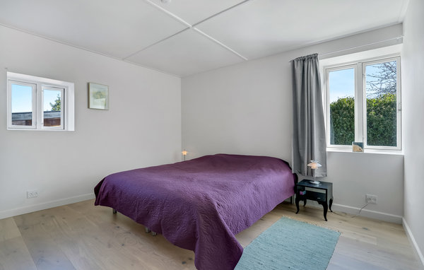 Ferienhaus - Nordby , Dänemark - D90054 601
