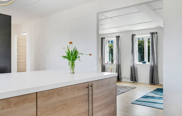 Ferienhaus - Nordby , Dänemark - D90054 501