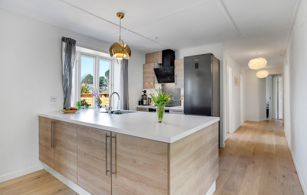 Ferienhaus - Nordby , Dänemark - D90054 401