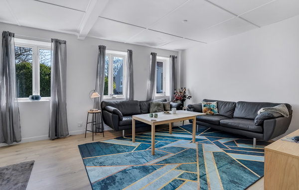 Ferienhaus - Nordby , Dänemark - D90054 3
