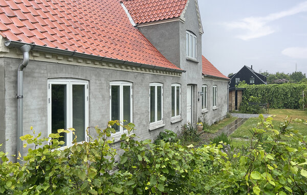 Ferienhaus - Nordby , Dänemark - D90054 81