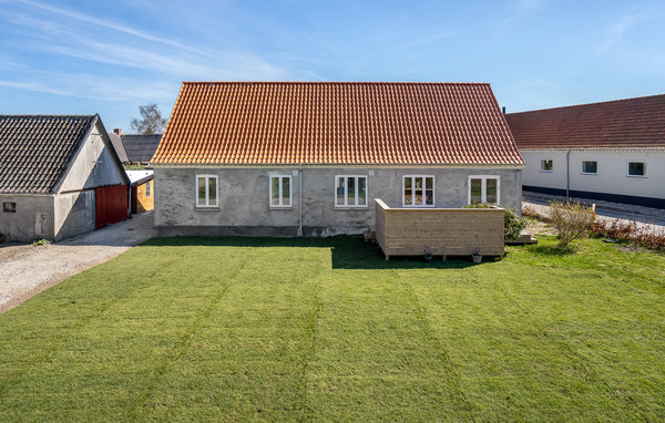 Ferienhaus - Nordby , Dänemark - D90054 83