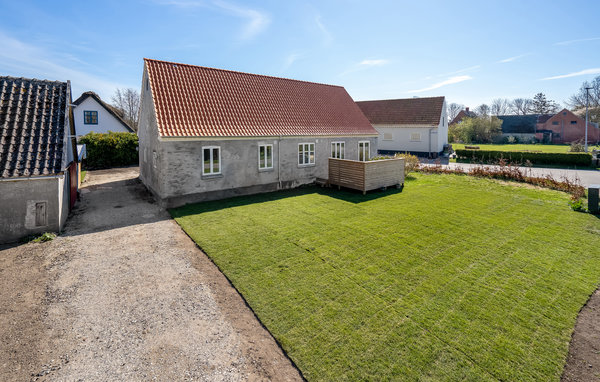 Ferienhaus - Nordby , Dänemark - D90054 84