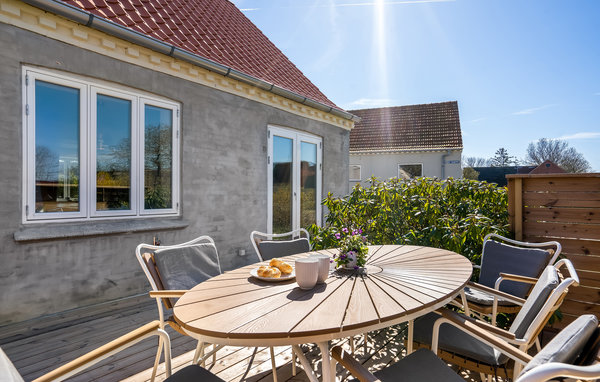Ferienhaus - Nordby , Dänemark - D90054 101