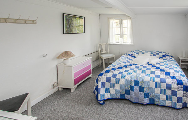 Ferienhaus - Nordby , Dänemark - D90057 601