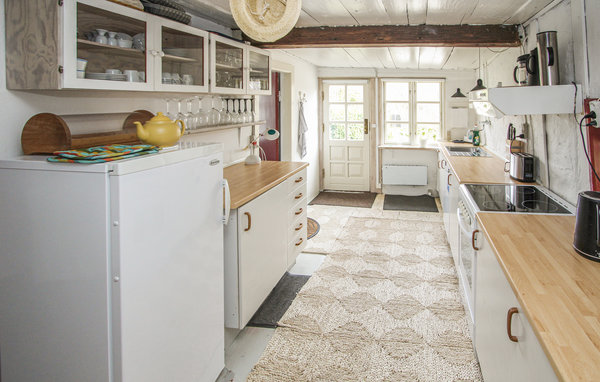 Ferienhaus - Nordby , Dänemark - D90057 5