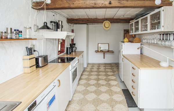 Ferienhaus - Nordby , Dänemark - D90057 401