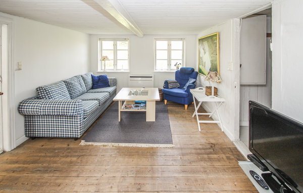 Ferienhaus - Nordby , Dänemark - D90057 301