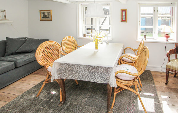 Ferienhaus - Nordby , Dänemark - D90057 302