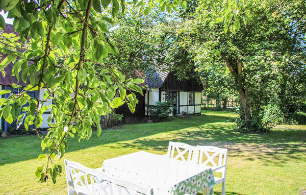 Ferienhaus - Nordby , Dänemark - D90057 8