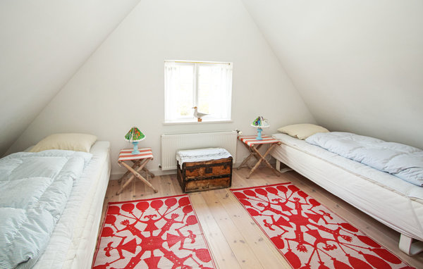Ferienhaus - Nordby , Dänemark - D90062 602