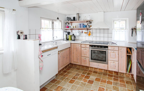Ferienhaus - Nordby , Dänemark - D90062 7
