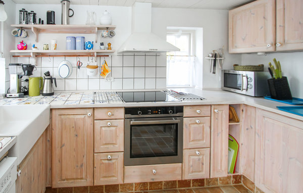 Ferienhaus - Nordby , Dänemark - D90062 401