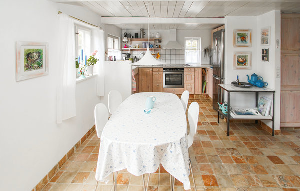 Ferienhaus - Nordby , Dänemark - D90062 402