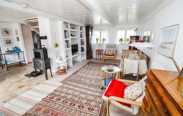 Ferienhaus - Nordby , Dänemark - D90062 3