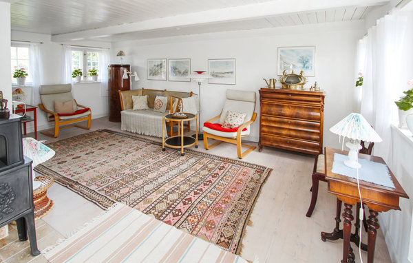 Ferienhaus - Nordby , Dänemark - D90062 302