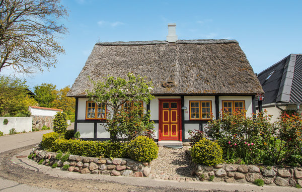 Feriehuse - Nordby , Danmark - D90062 1