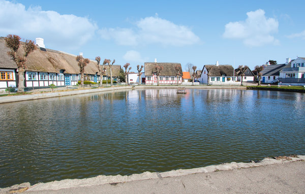 Ferienhaus - Nordby , Dänemark - D90062 9