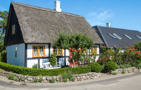 Ferienhaus - Nordby , Dänemark - D90062 81