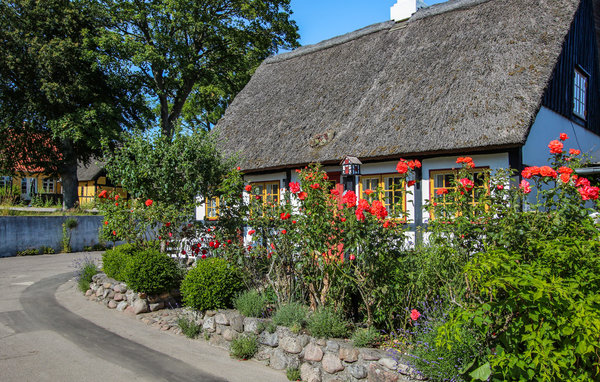 Ferienhaus - Nordby , Dänemark - D90062 82