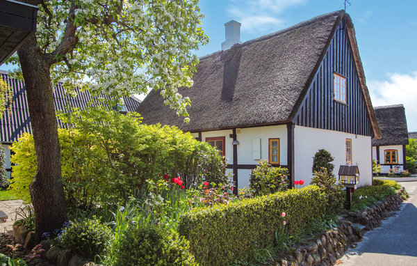 Ferienhaus - Nordby , Dänemark - D90062 83