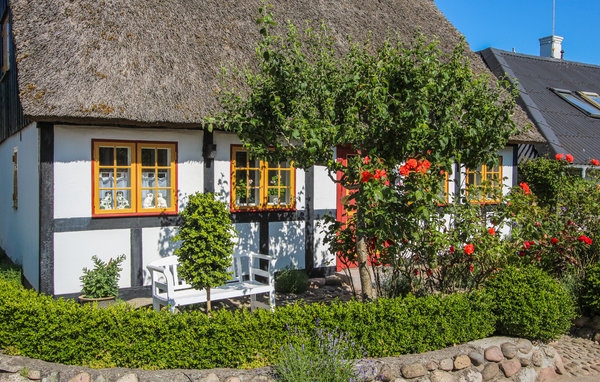 Ferienhaus - Nordby , Dänemark - D90062 84