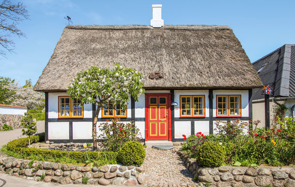 Ferienhaus - Nordby , Dänemark - D90062 85
