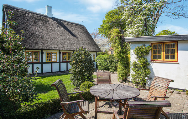 Feriehuse - Nordby , Danmark - D90062 2