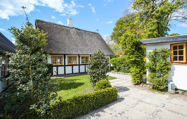 Ferienhaus - Nordby , Dänemark - D90062 101