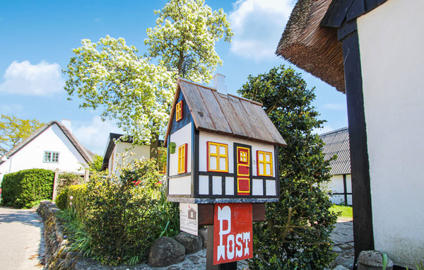 Ferienhaus - Nordby , Dänemark - D90062 102