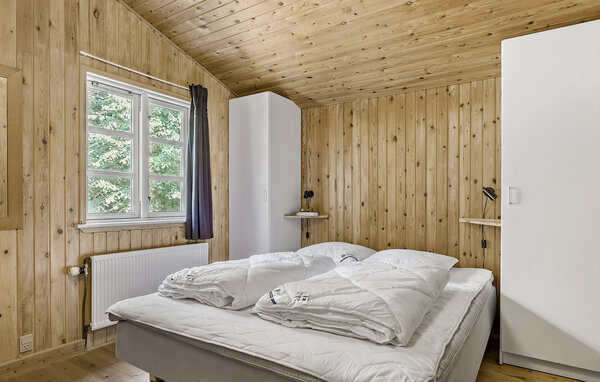 Ferienhaus - Maarup , Dänemark - D90068 601