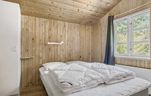 Ferienhaus - Maarup , Dänemark - D90068 602
