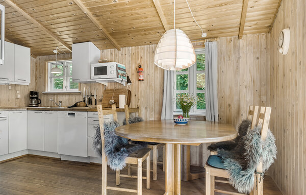 Ferienhaus - Maarup , Dänemark - D90068 7
