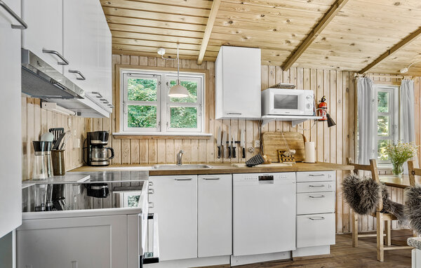 Ferienhaus - Maarup , Dänemark - D90068 6