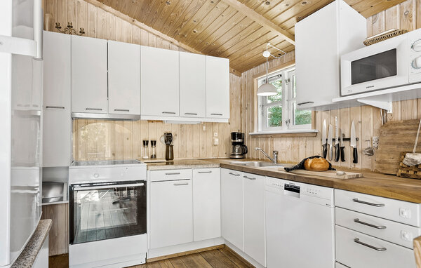 Ferienhaus - Maarup , Dänemark - D90068 401