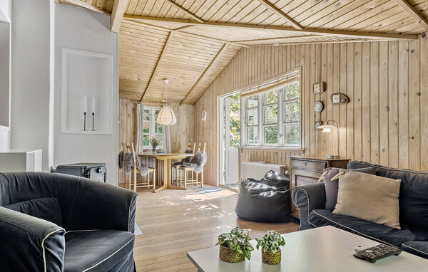 Ferienhaus - Maarup , Dänemark - D90068 3