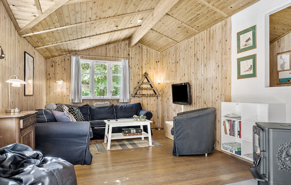 Ferienhaus - Maarup , Dänemark - D90068 4