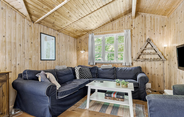 Ferienhaus - Maarup , Dänemark - D90068 5