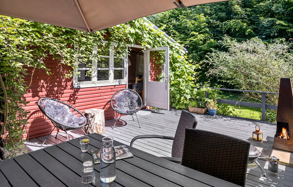 Ferienhaus - Maarup , Dänemark - D90068 101