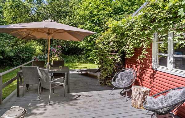 Ferienhaus - Maarup , Dänemark - D90068 8