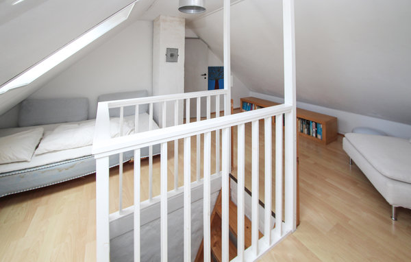 Ferienhaus - Nordby , Dänemark - D90073 601