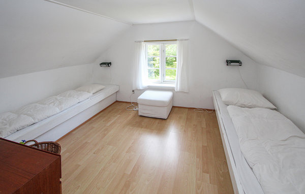 Ferienhaus - Nordby , Dänemark - D90073 602