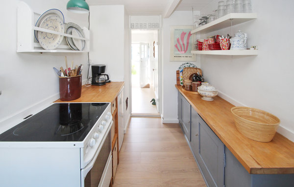 Ferienhaus - Nordby , Dänemark - D90073 6