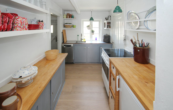 Ferienhaus - Nordby , Dänemark - D90073 401