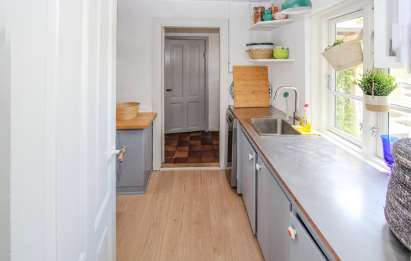 Ferienhaus - Nordby , Dänemark - D90073 402