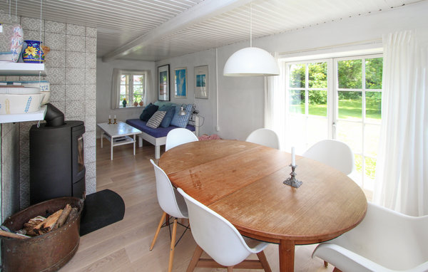 Ferienhaus - Nordby , Dänemark - D90073 5