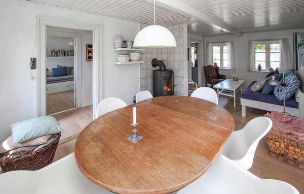 Ferienhaus - Nordby , Dänemark - D90073 301